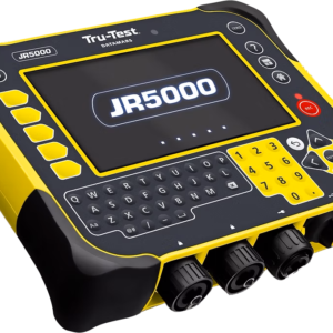 Indicador de pesaje JR5000 Tru-Test