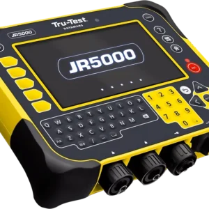 Indicador de pesaje JR5000 Tru-Test
