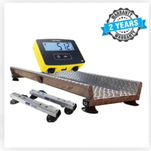 Sistema de pesaje S3 + Barras MP600 Tru-Test