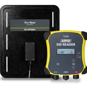 Panel lector EID XRP2i Tru-Test